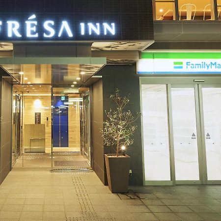 Sotetsu Fresa Inn Osaka Namba Zewnętrze zdjęcie