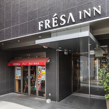 Sotetsu Fresa Inn Osaka Namba Zewnętrze zdjęcie