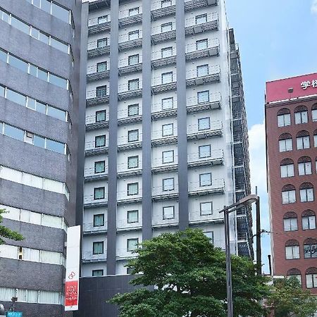 Sotetsu Fresa Inn Osaka Namba Zewnętrze zdjęcie