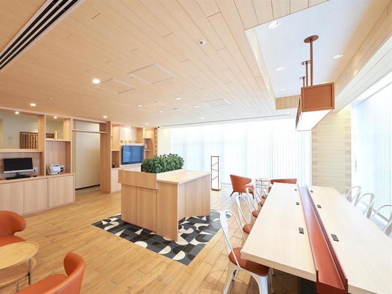 Sotetsu Fresa Inn Osaka Namba Zewnętrze zdjęcie