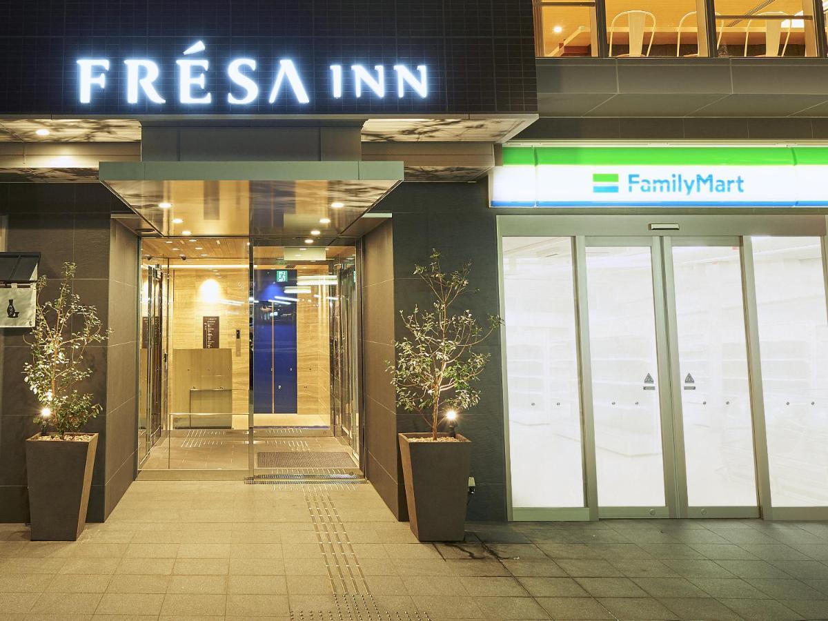 Sotetsu Fresa Inn Osaka Namba Zewnętrze zdjęcie