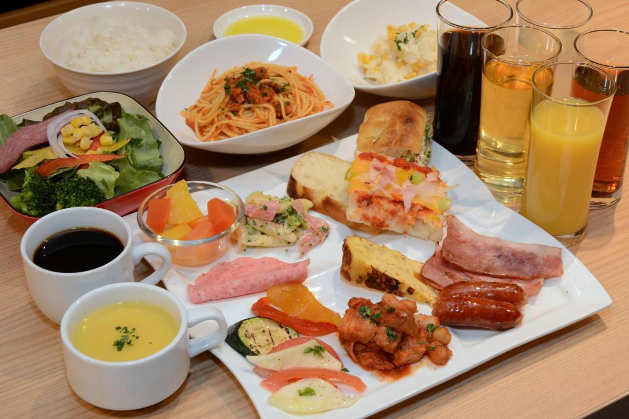 Sotetsu Fresa Inn Osaka Namba Zewnętrze zdjęcie