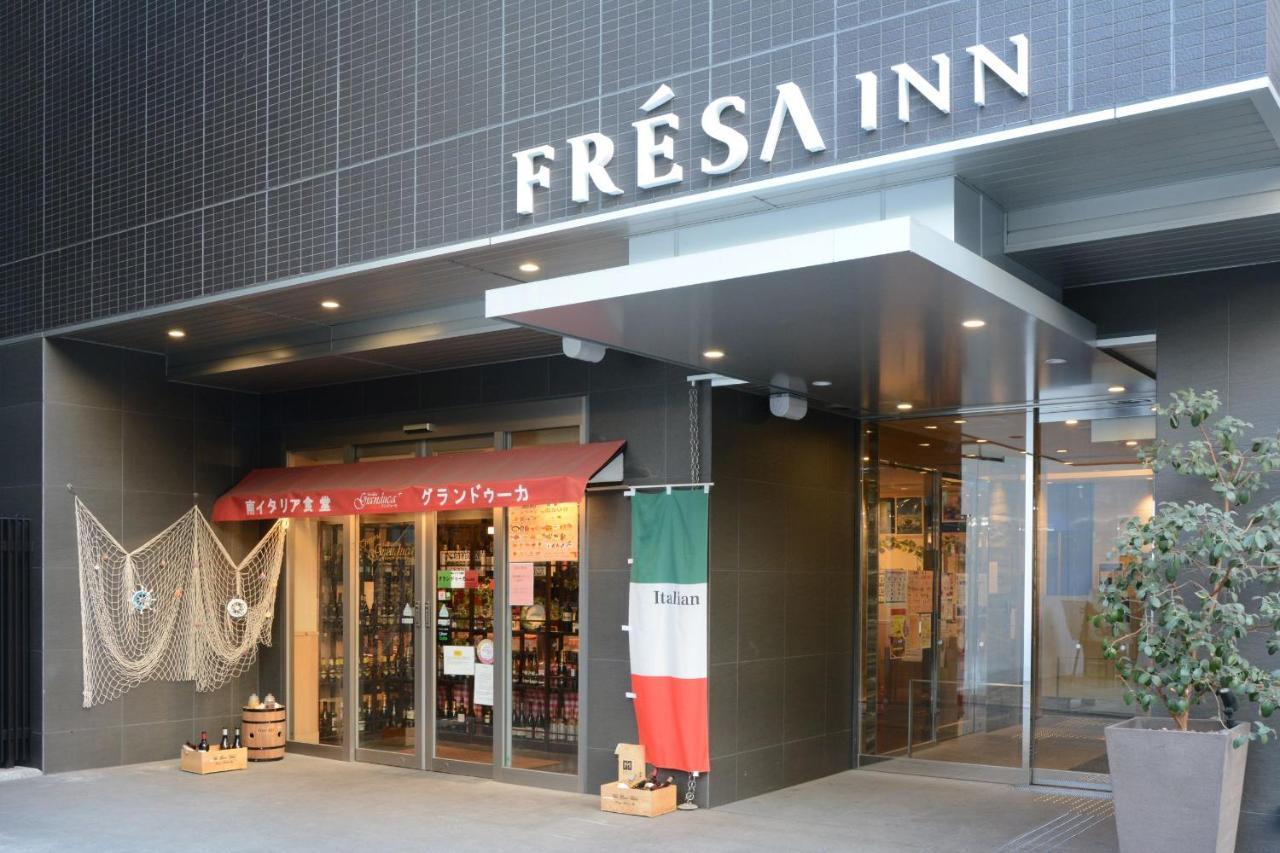 Sotetsu Fresa Inn Osaka Namba Zewnętrze zdjęcie