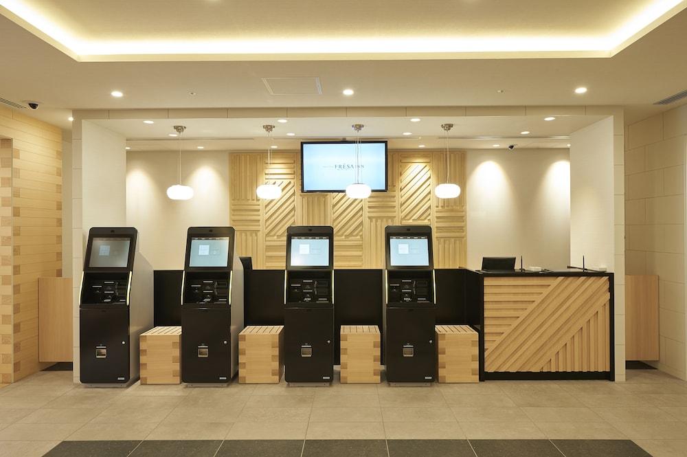 Sotetsu Fresa Inn Osaka Namba Zewnętrze zdjęcie