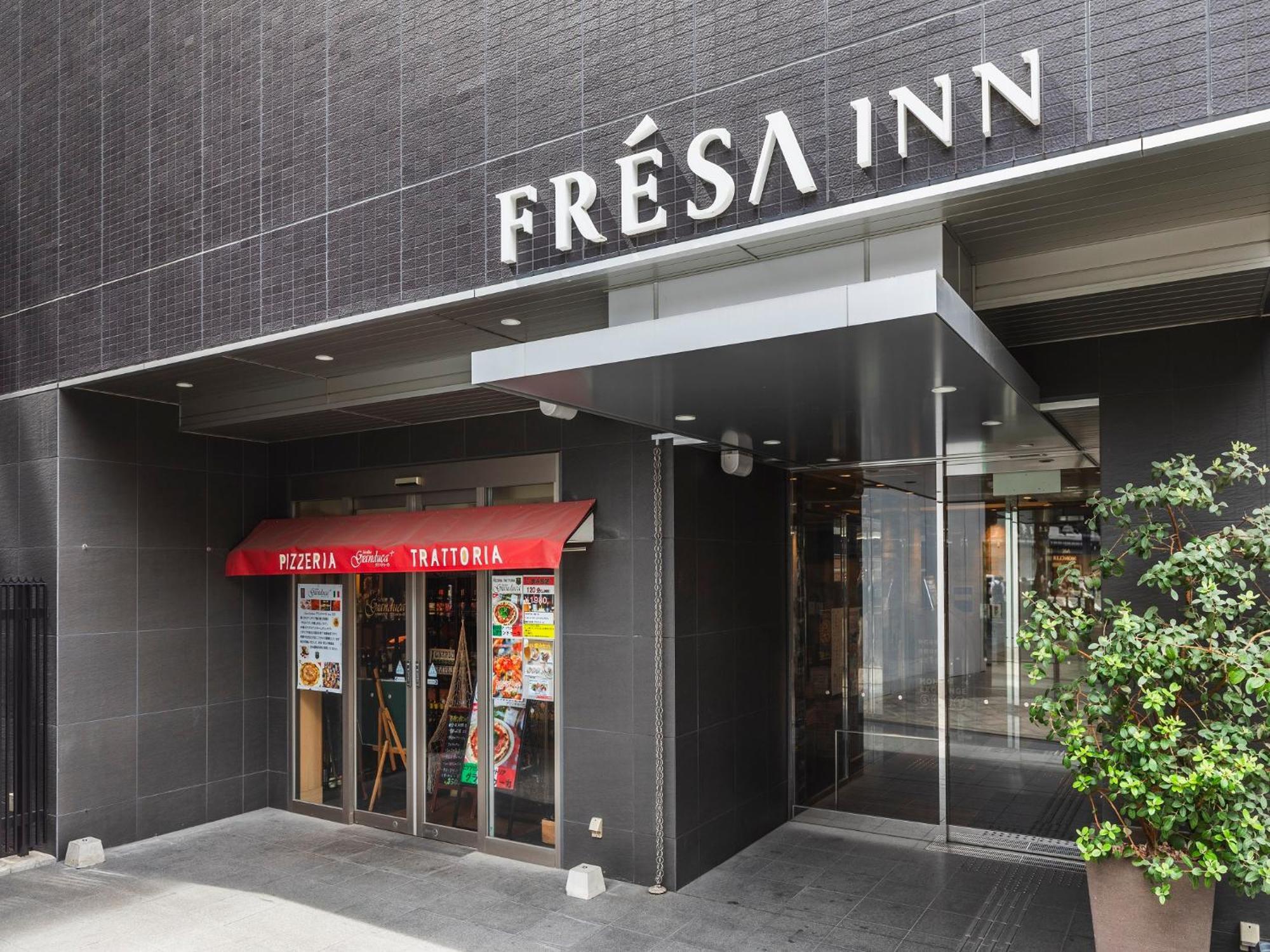 Sotetsu Fresa Inn Osaka Namba Zewnętrze zdjęcie