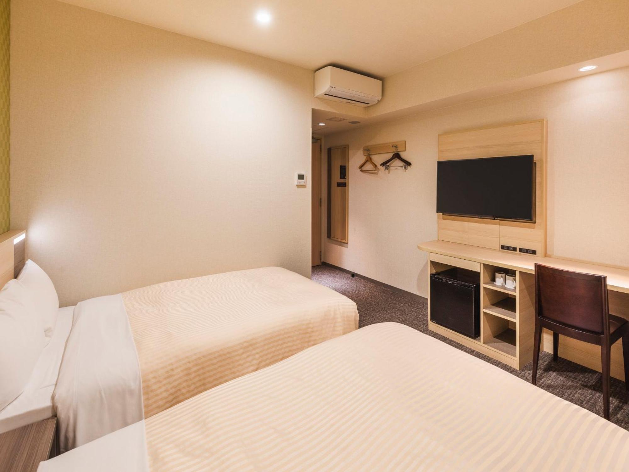 Sotetsu Fresa Inn Osaka Namba Zewnętrze zdjęcie