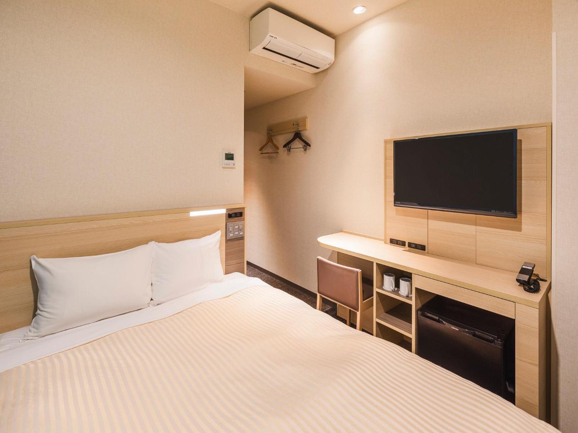 Sotetsu Fresa Inn Osaka Namba Zewnętrze zdjęcie