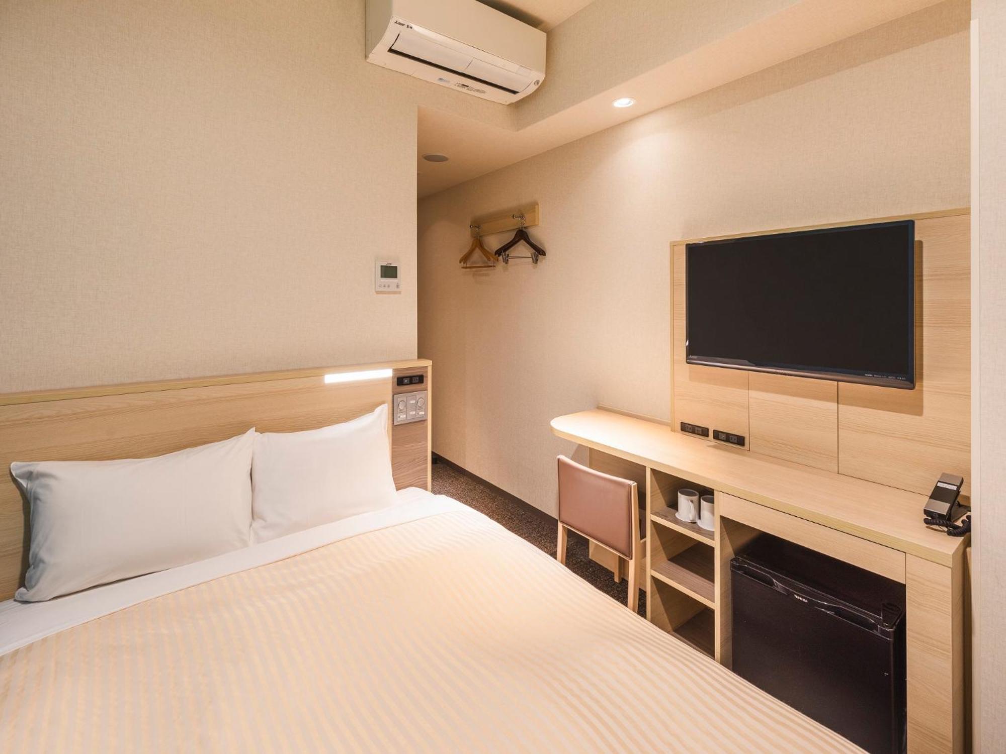 Sotetsu Fresa Inn Osaka Namba Zewnętrze zdjęcie