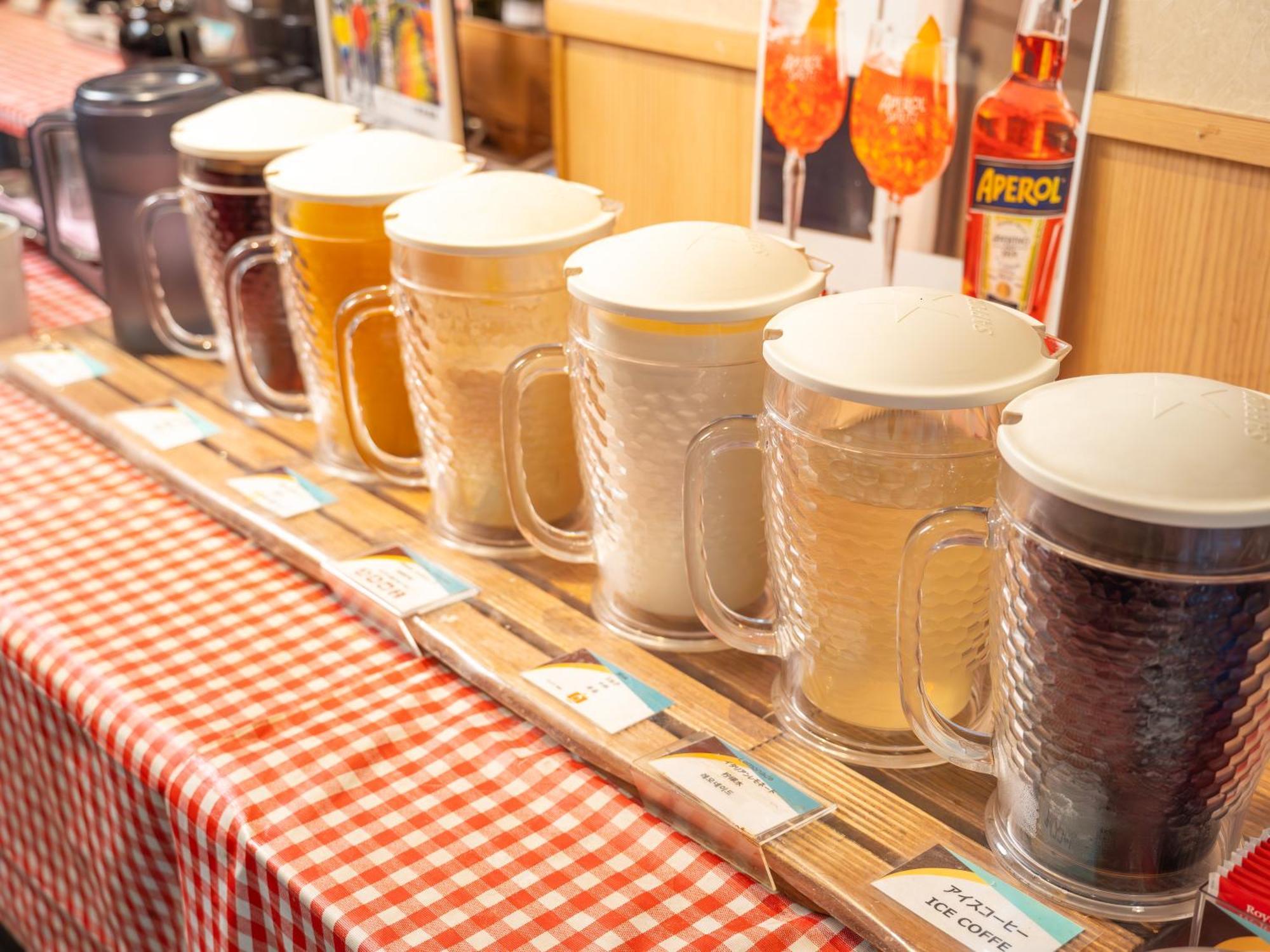 Sotetsu Fresa Inn Osaka Namba Zewnętrze zdjęcie