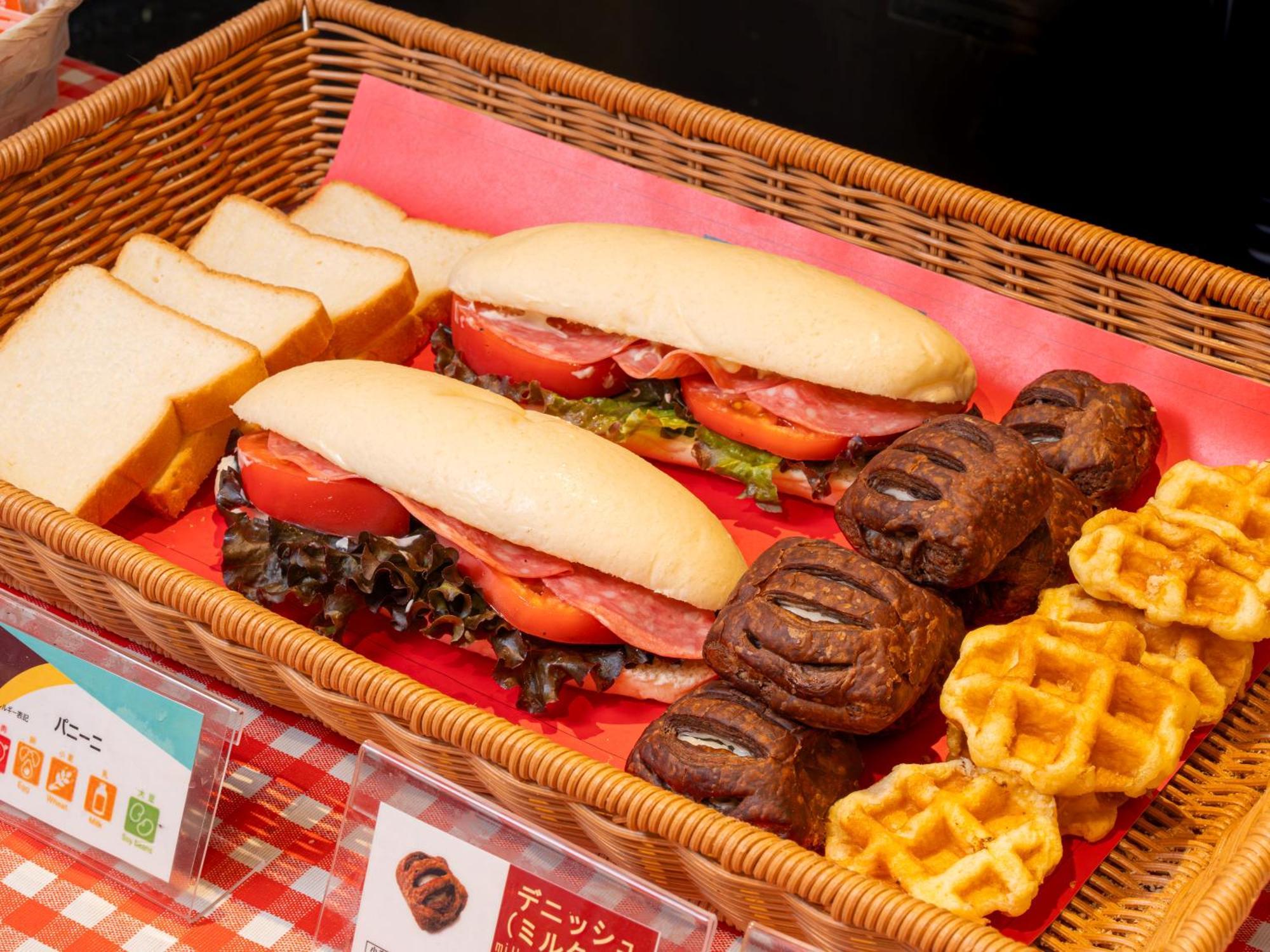 Sotetsu Fresa Inn Osaka Namba Zewnętrze zdjęcie