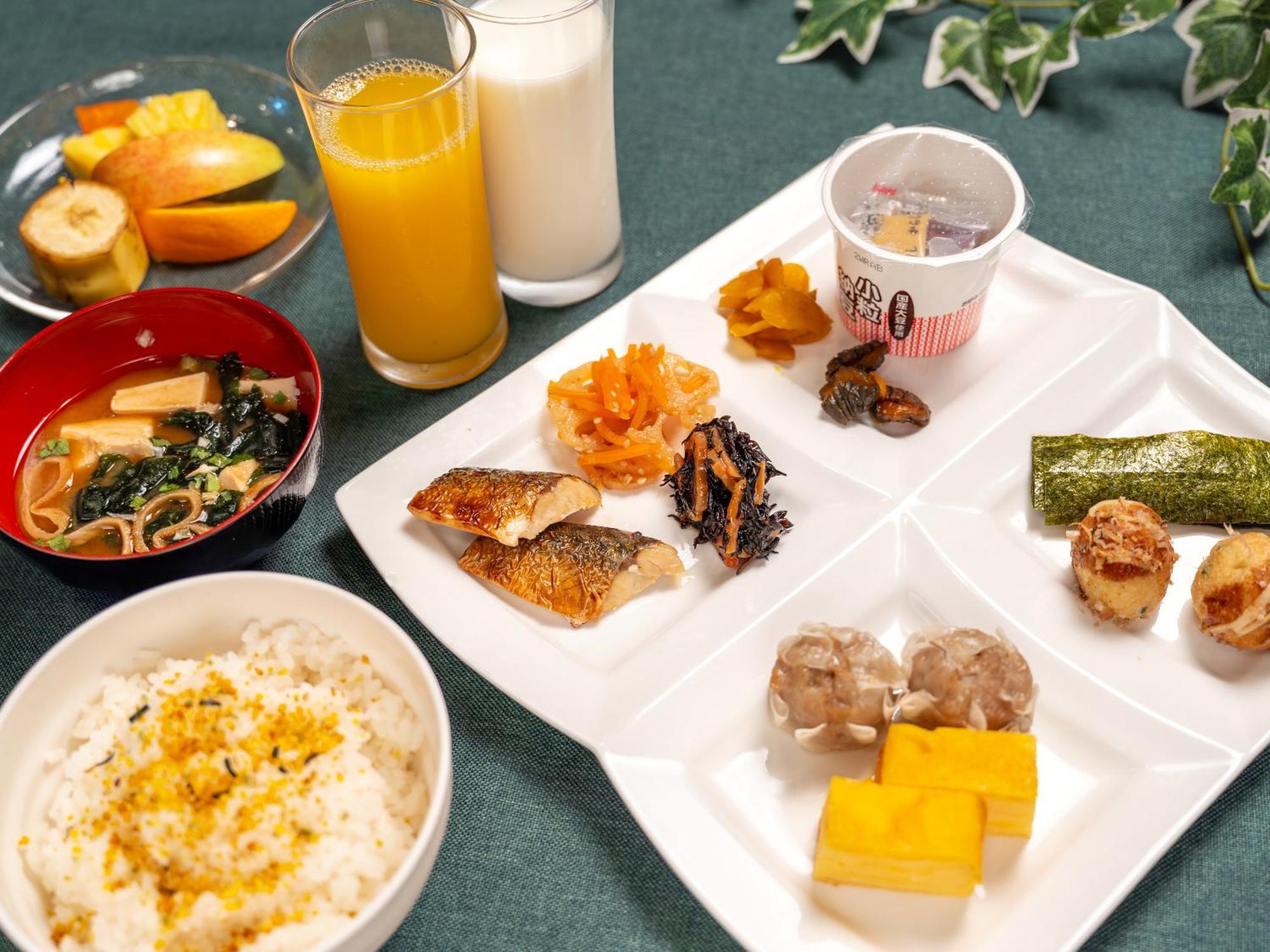 Sotetsu Fresa Inn Osaka Namba Zewnętrze zdjęcie