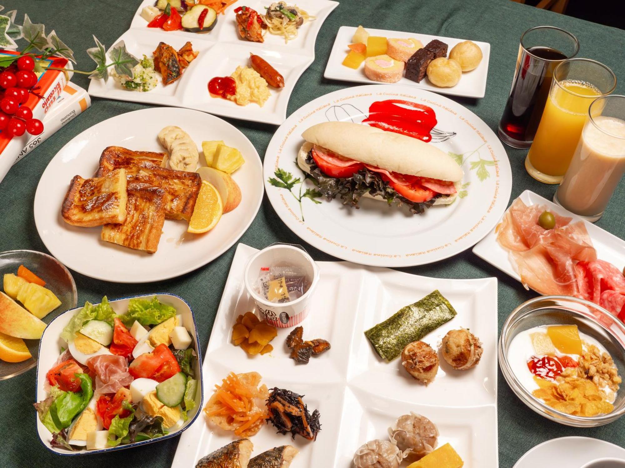 Sotetsu Fresa Inn Osaka Namba Zewnętrze zdjęcie