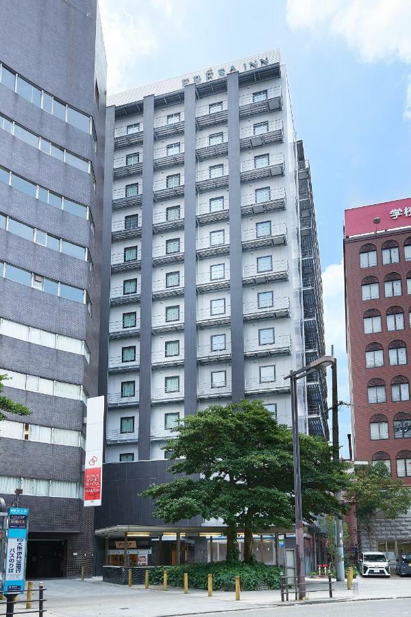 Sotetsu Fresa Inn Osaka Namba Zewnętrze zdjęcie